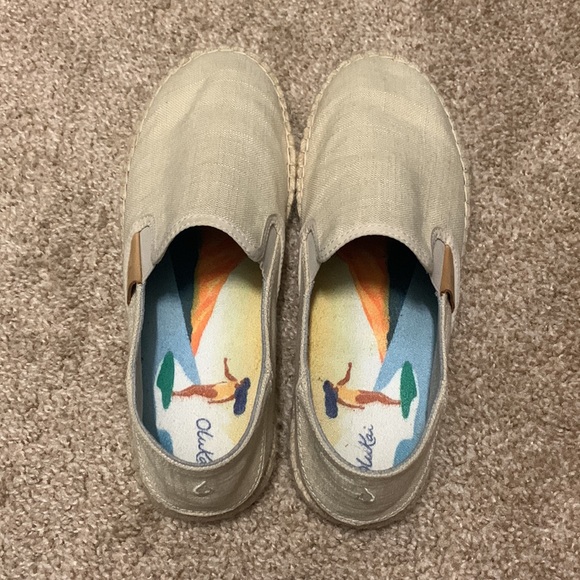 Olukai kaula pa’a kapa - Picture 3 of 5